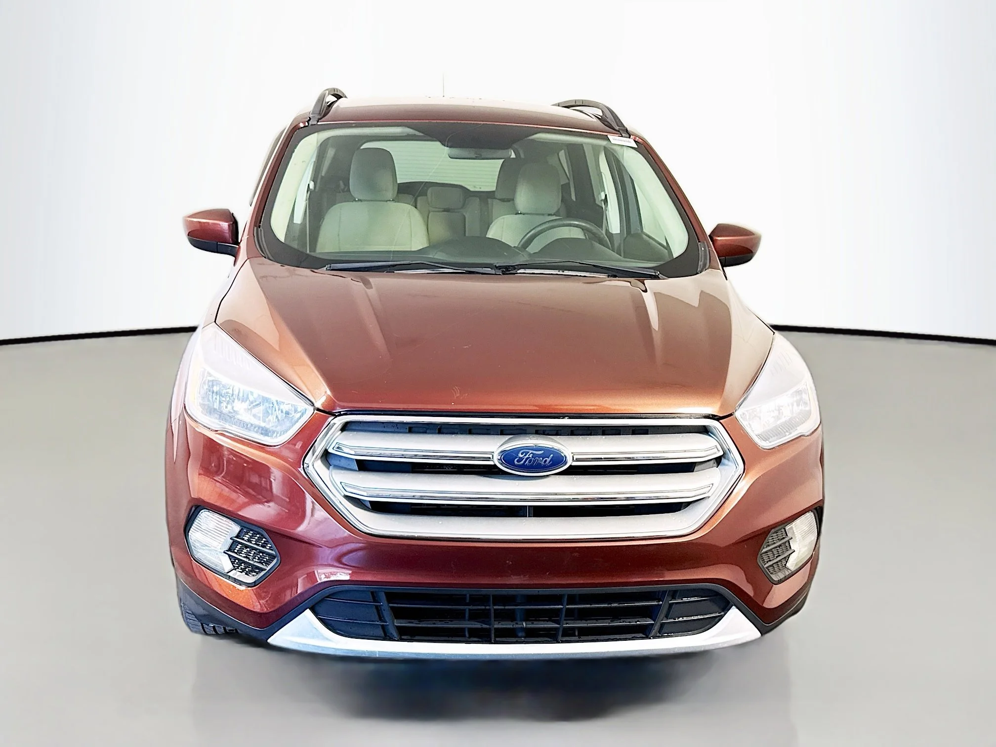 Used 2018 Ford Escape SE with VIN 1FMCU0GD3JUC10723 for sale in Palmetto Bay, FL