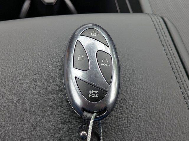 New 2026 Ecotronic Gray Hyundai SEL image 56