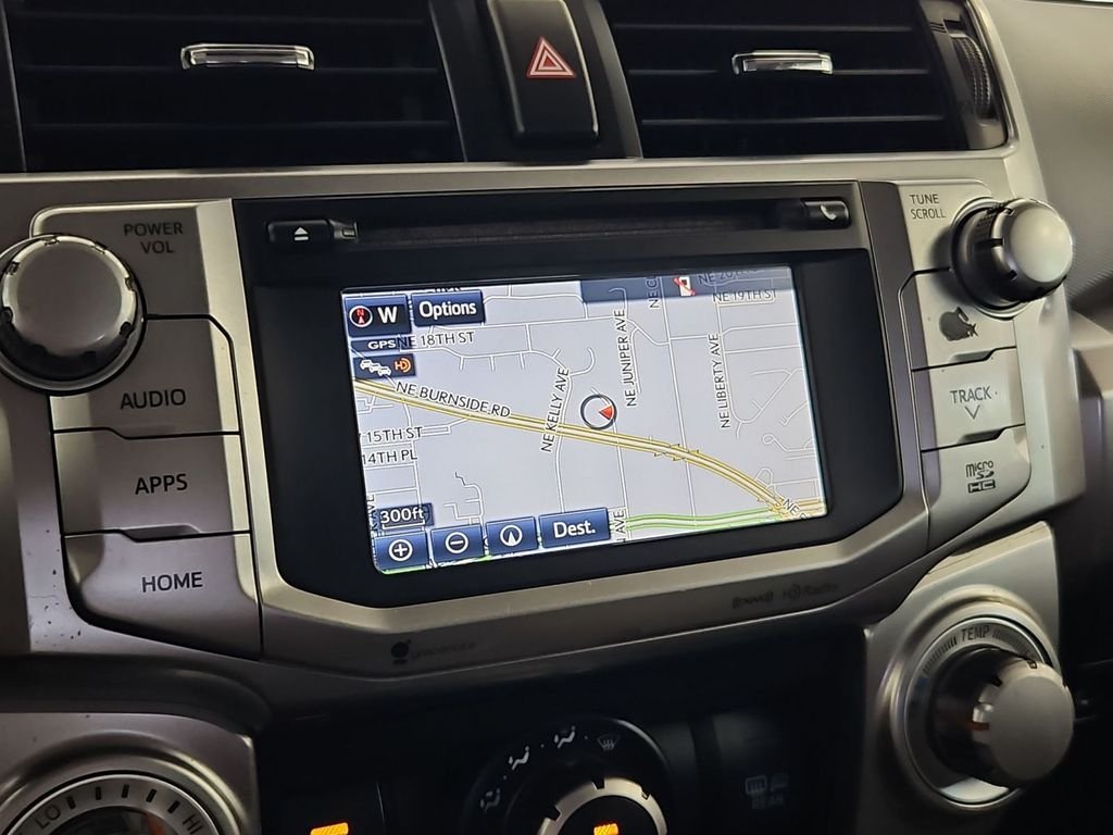 Used 2016 Gray Toyota SR5 image 18
