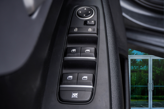 Used 2024 Gray Kia LXS image 10