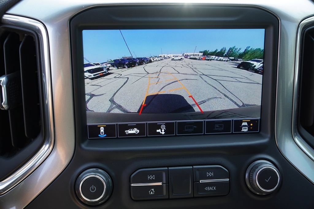 2020 Chevrolet Silverado 1500 RST - Photo 37