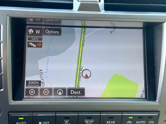 Used 2019  Lexus 460 image 15