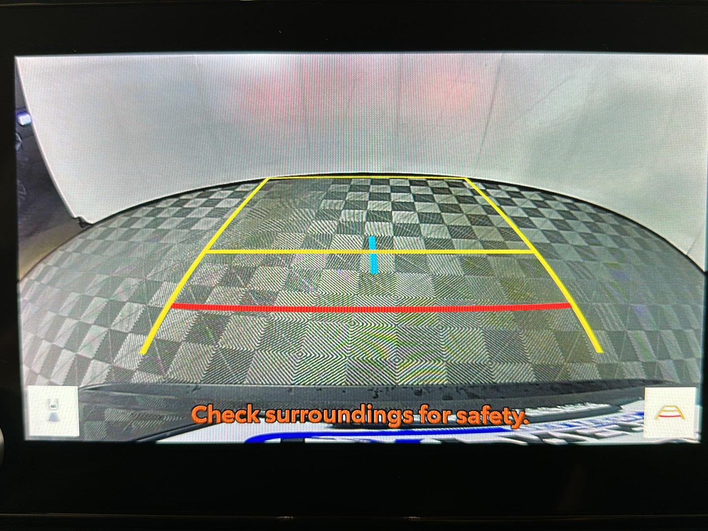 Certified Used 2024 Magnetic Gray Metallic Toyota LE image 17