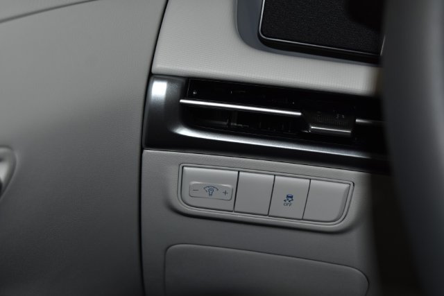 New 2026 Black Hyundai SE AWD image 26