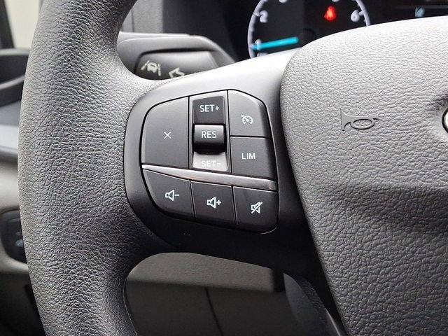 2025 Ford Transit Van Base - Photo 16