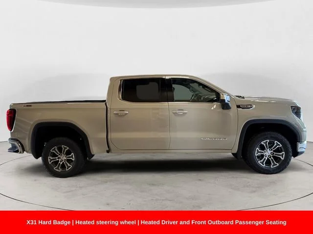 New 2026 Coastal Dune GMC SLE image 7