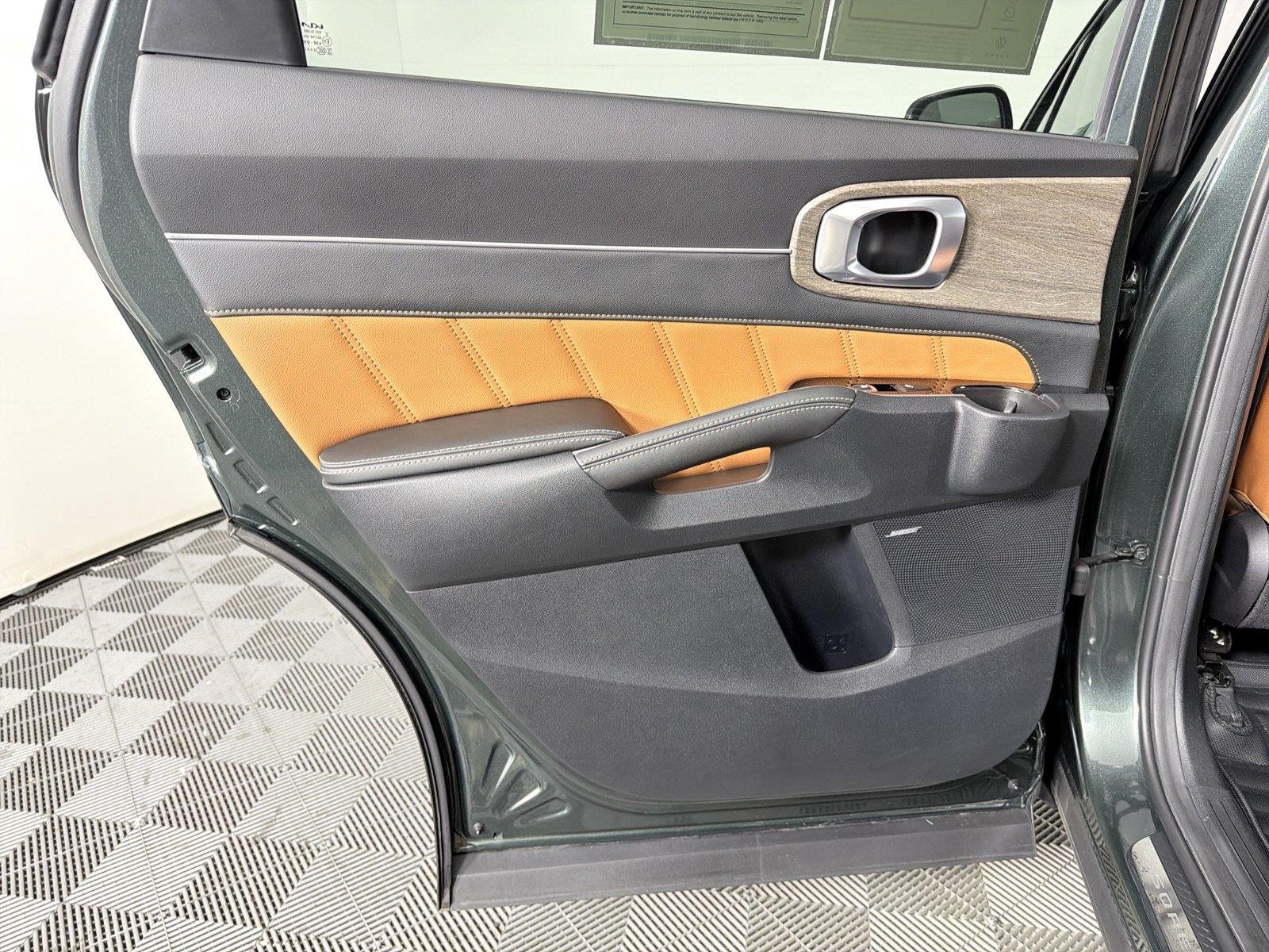 2022 Kia Sorento X-Line SX Prestige - Photo 20