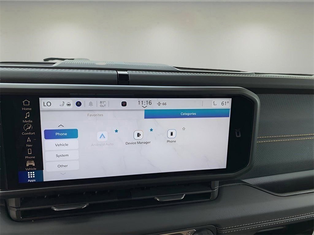 2025 Jeep Wrangler 4-Door Rubicon 392 Final Edition - Photo 111