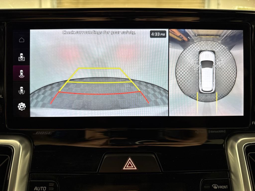 2022 Kia Sorento SX Prestige PHEV - Photo 17