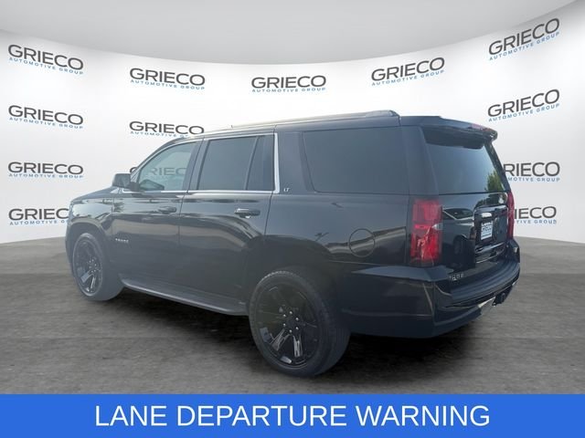 Used 2019 Black Chevrolet LT image 5