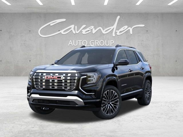 2026 GMC Terrain Denali - Photo 6