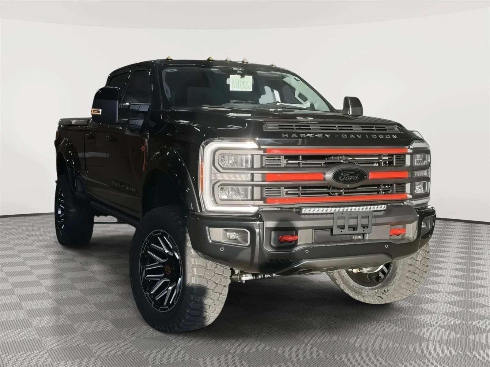 2026 Ford F-250 Lariat 4x4 Crew Cab 6-3/4' Box's photo