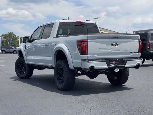 New 2026 Avalanche Ford Black Widow image 10