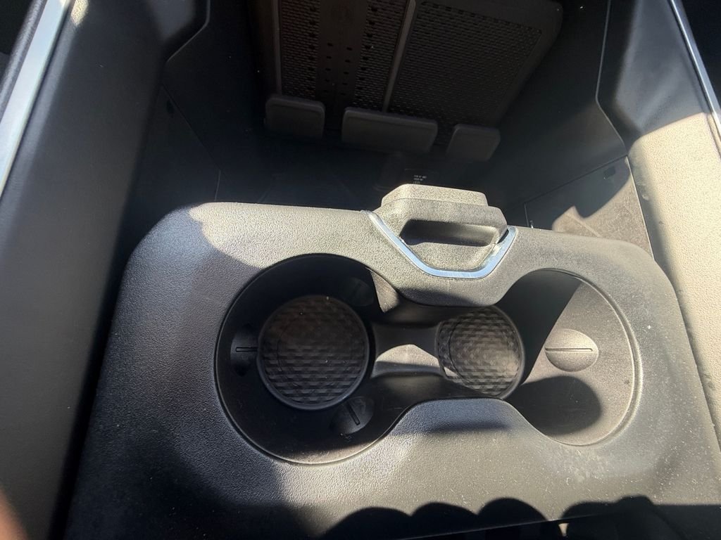 2025 RAM 1500 Big Horn/Lone Star - Photo 22