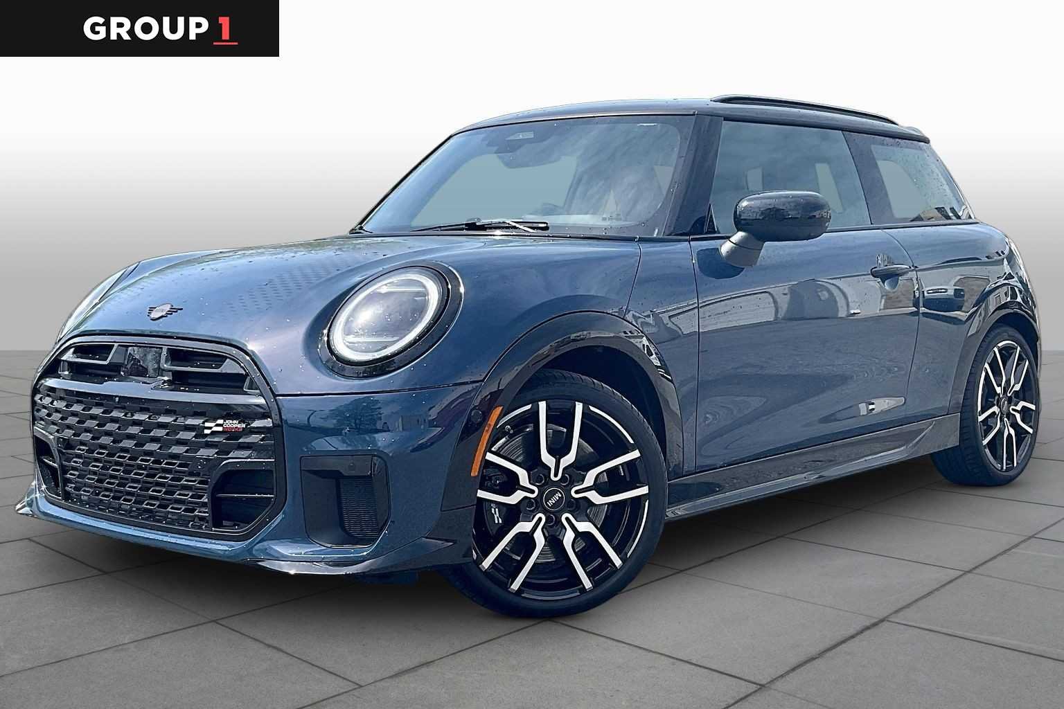 2026 MINI Hardtop 2 Door