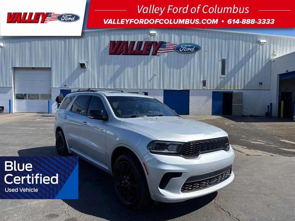 2024 Dodge Durango GT Plus AWD's photo