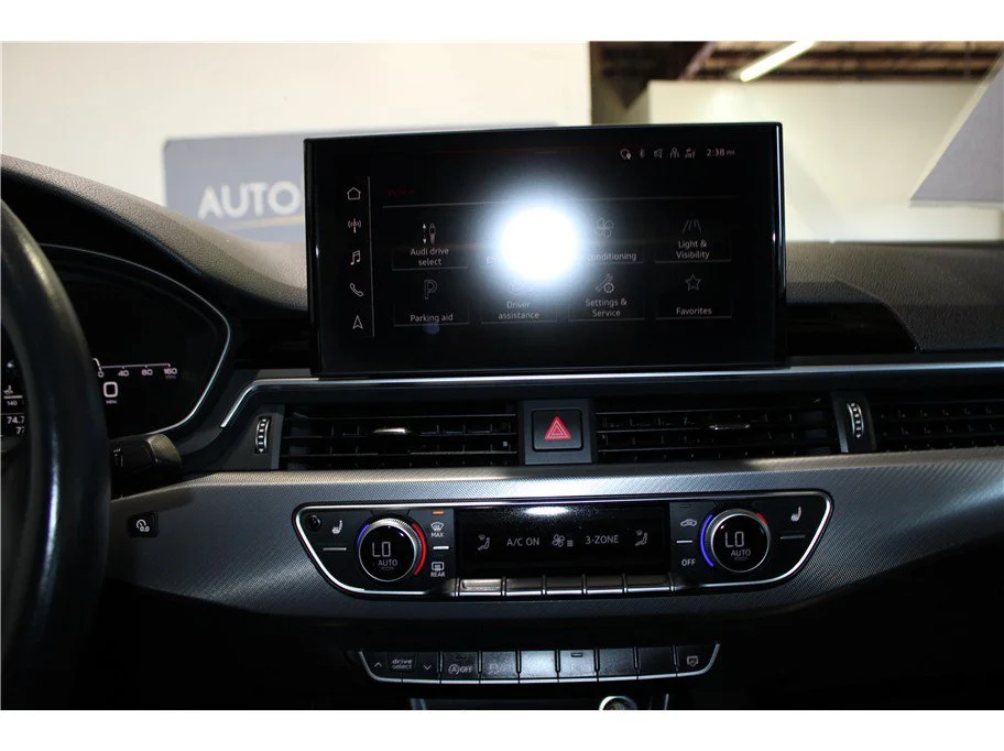 2022 Audi A5 Sportback Premium Plus - Photo 36