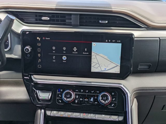 2026 GMC Sierra 3500HD Denali - Photo 21