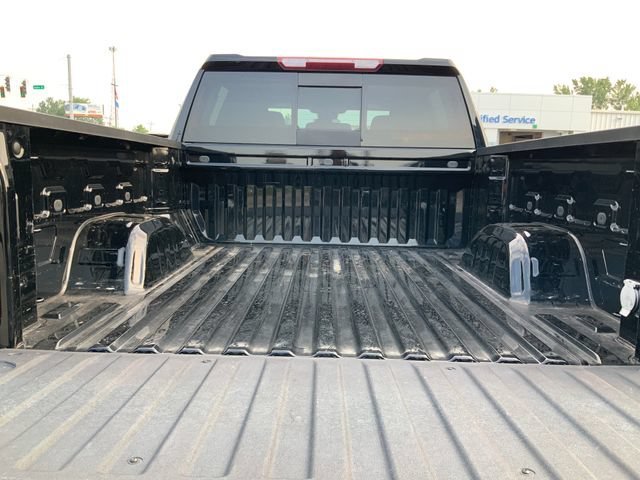 Used 2024 Black Chevrolet RST image 13