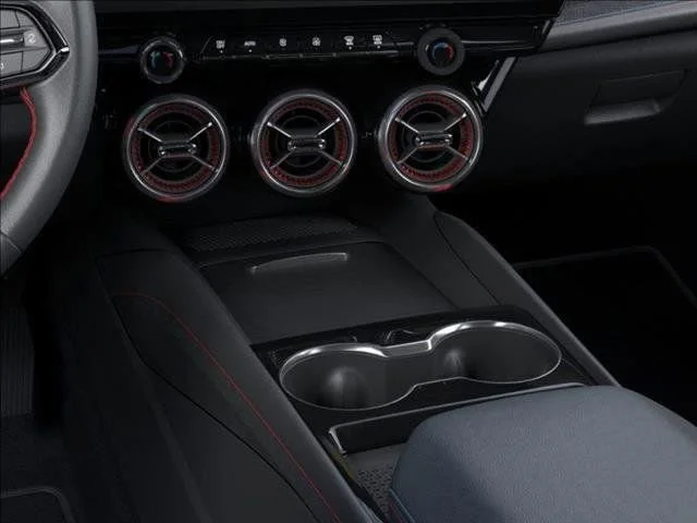 2025 Chevrolet Blazer EV RS - Photo 25