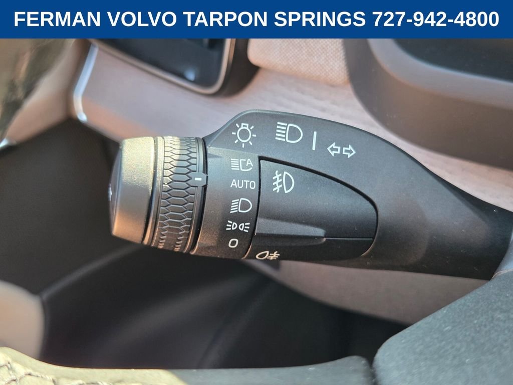 New 2026 Denim Blue Volvo Plus image 33