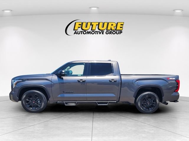 Used 2023 Gray Toyota SR5 image 6