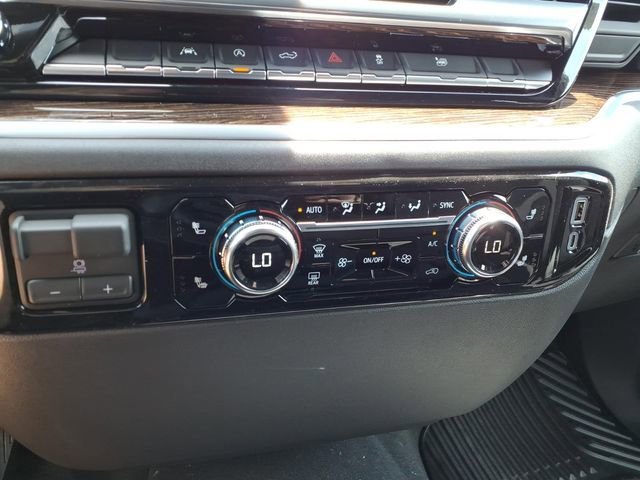 2026 GMC Sierra 1500 SLE - Photo 18