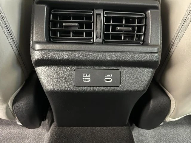 2026 Honda Accord Hybrid EX-L - Photo 30