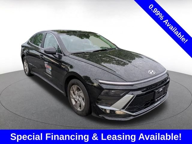2026 Hyundai Sonata