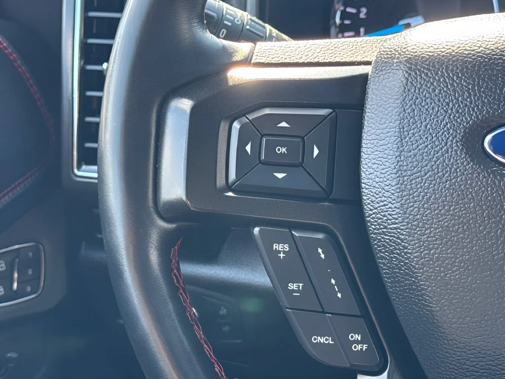 Used 2020 Gray Ford Limited image 18