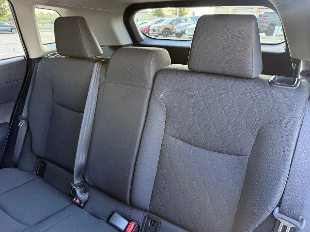 Certified Used 2026 PLATINUM WHITE PEARL MC. Toyota LE image 56