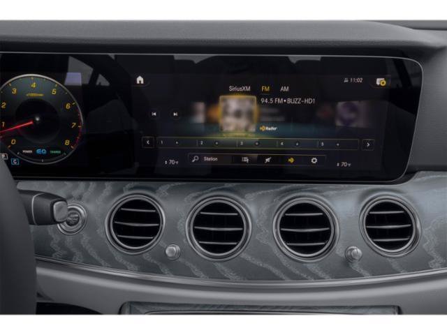 Used 2023 Manufaktur Diamond White Mercedes-Benz E 450 image 10
