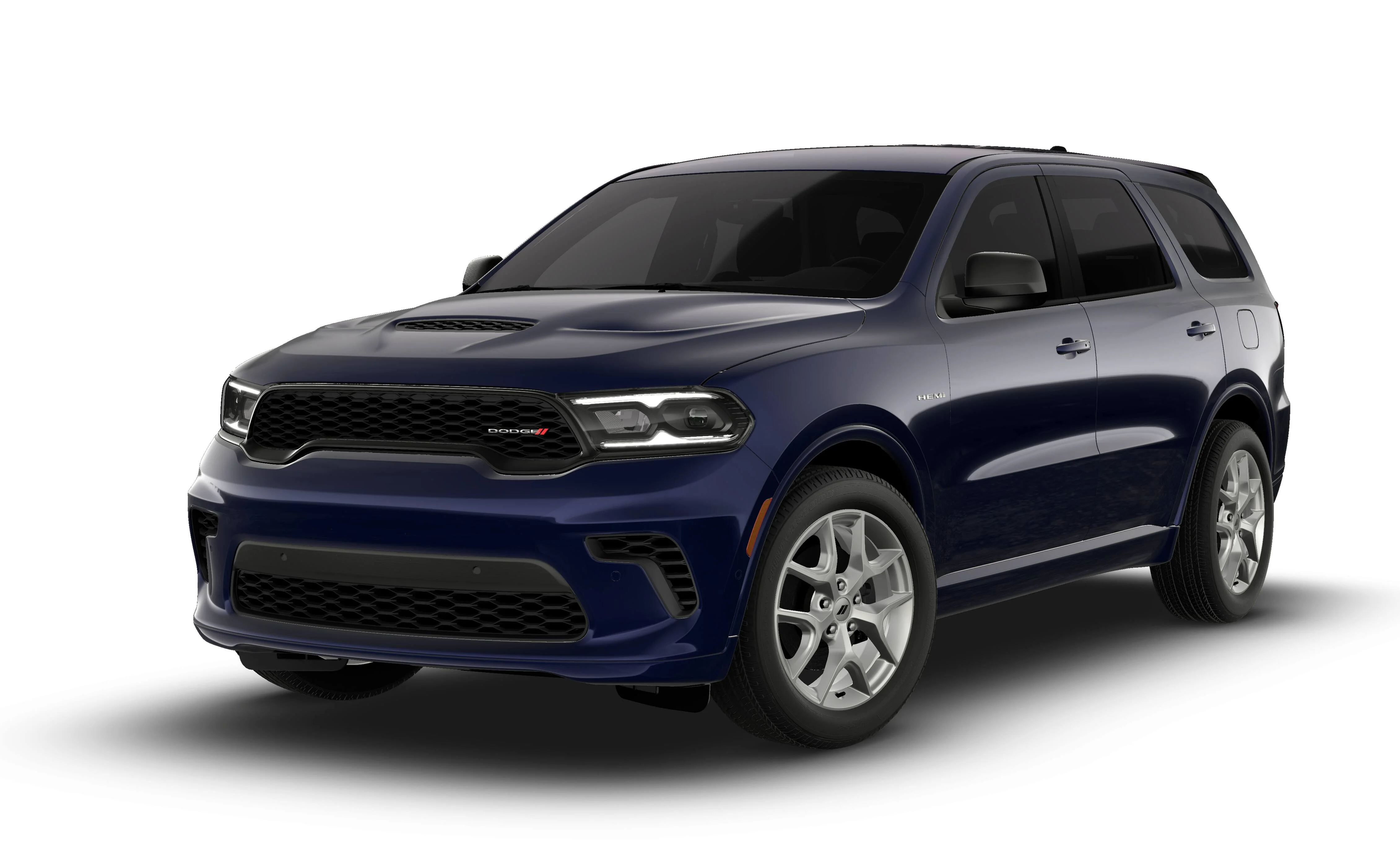 New 2026 Night Moves Exterior Paint Dodge GT image 27