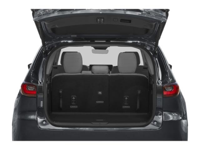 New 2026 Rhodium White Premium Mazda Premium Plus AWD image 8