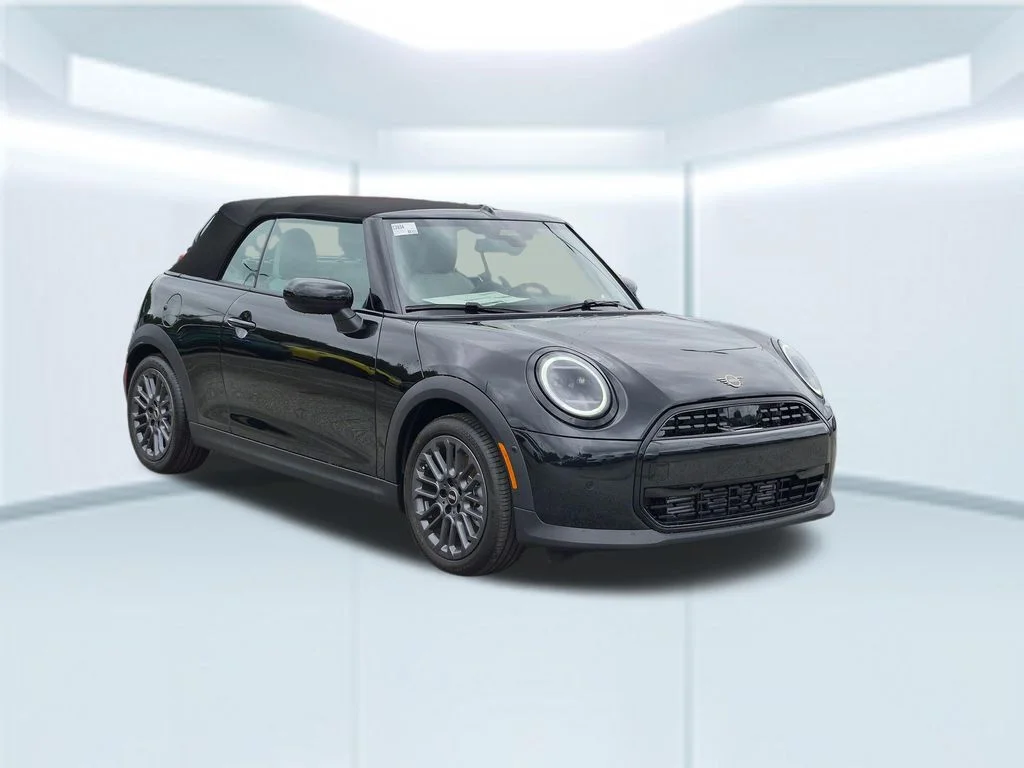 New 2026 Black MINI  image 7
