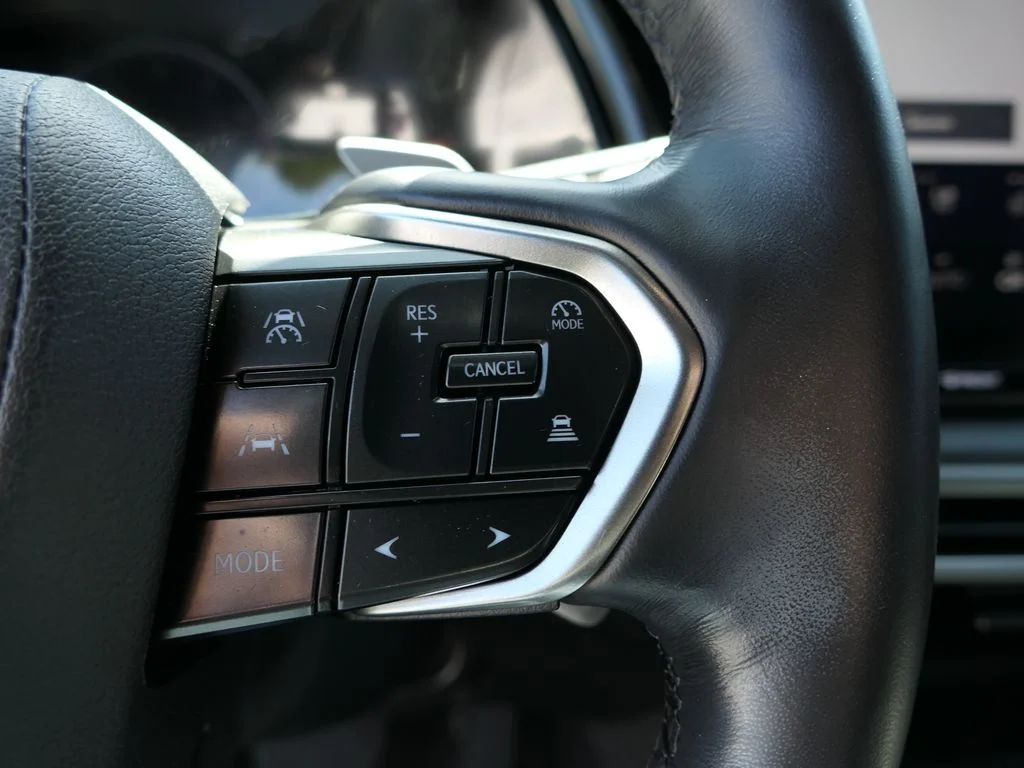 Used 2024 Caviar Lexus Premium image 14