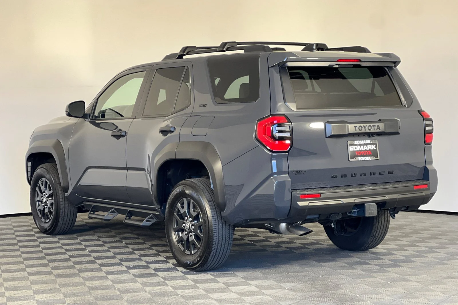 Certified Used 2026 Underground Toyota SR5 image 5