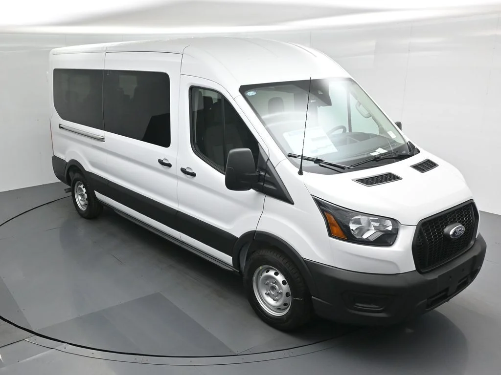 New 2025 White Ford XL image 29