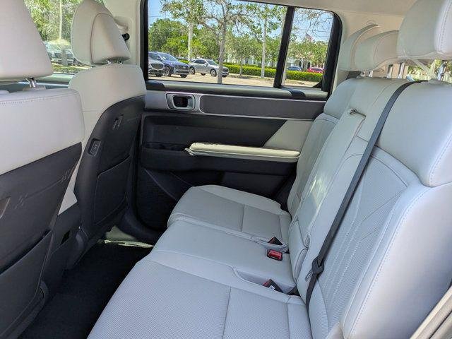 New 2026 Phantom Black Hyundai SEL image 40