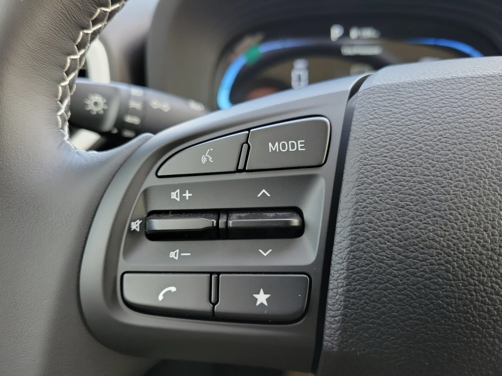 New 2026 Ecotronic Gray Hyundai SEL image 20