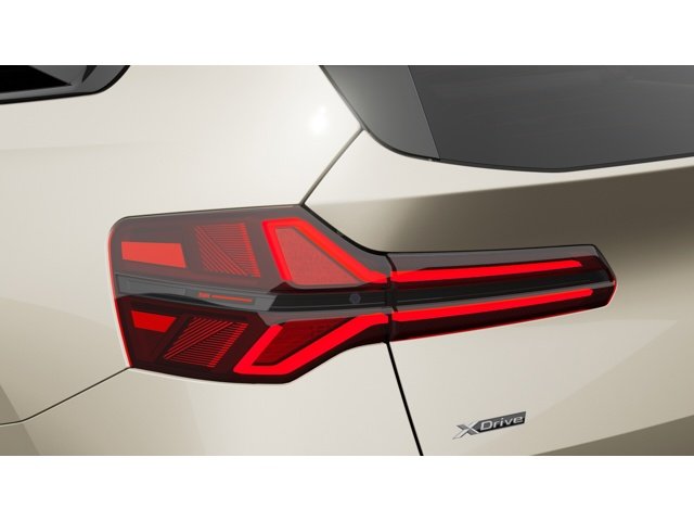New 2026 Dune Grey Metallic BMW X3 30 image 8