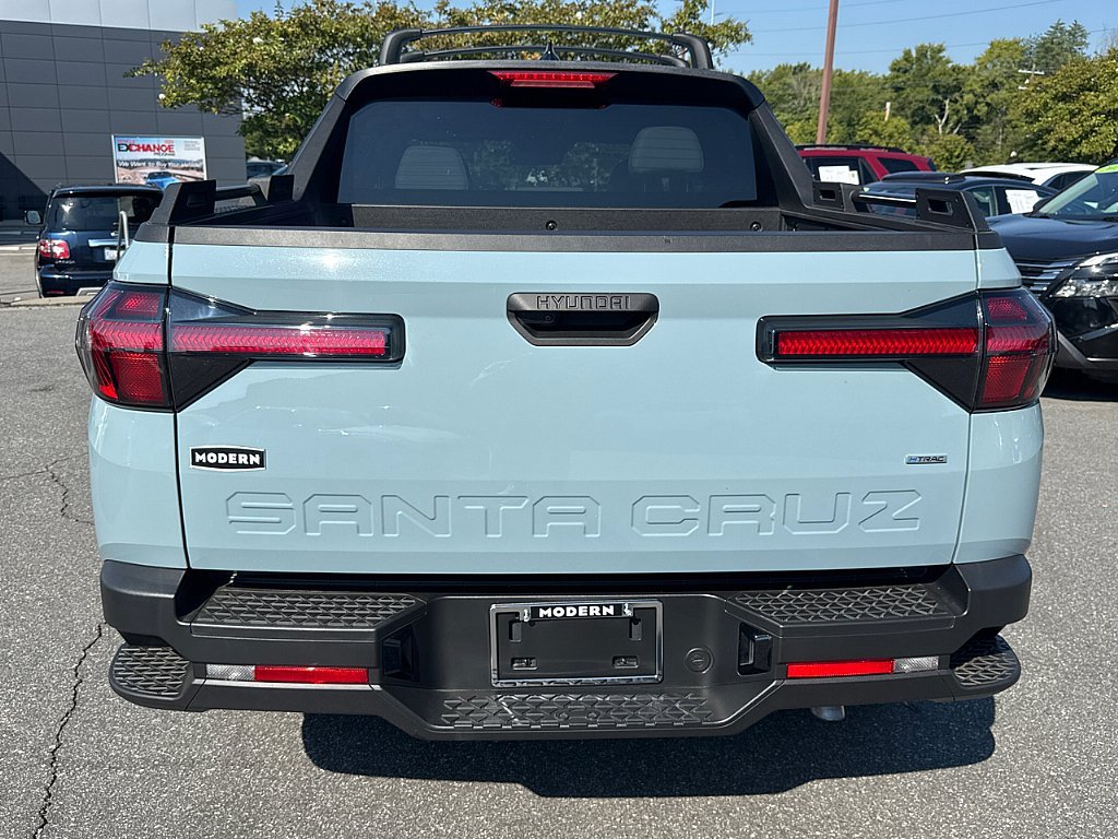 Used 2026 Blue Stone Hyundai SEL image 5