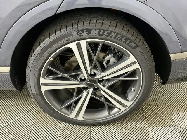 New 2027 Blue Genesis 3.5T image 23