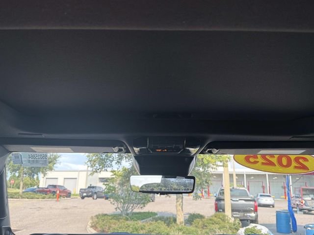 Used 2025  Toyota Base image 16