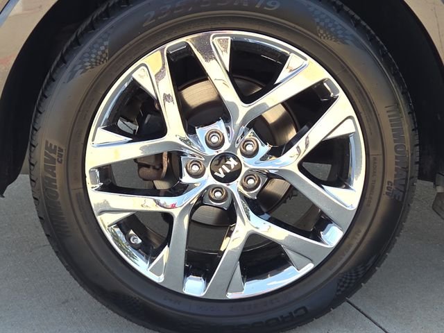 Used 2019 Gray Kia SX Limited image 9