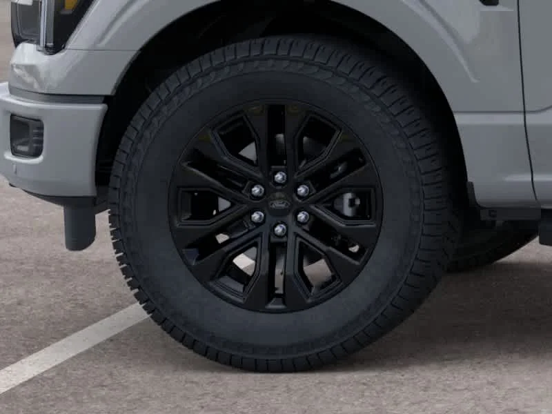 New 2026 Avalanche Ford Lariat® image 19
