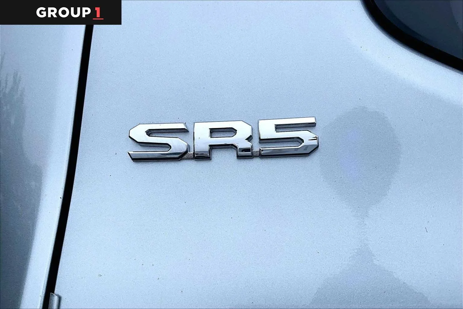 2025 Toyota Tacoma SR5 - Photo 10