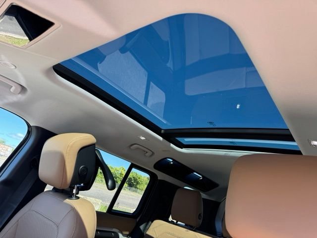 New 2026 Borasco Grey Land Rover S image 15