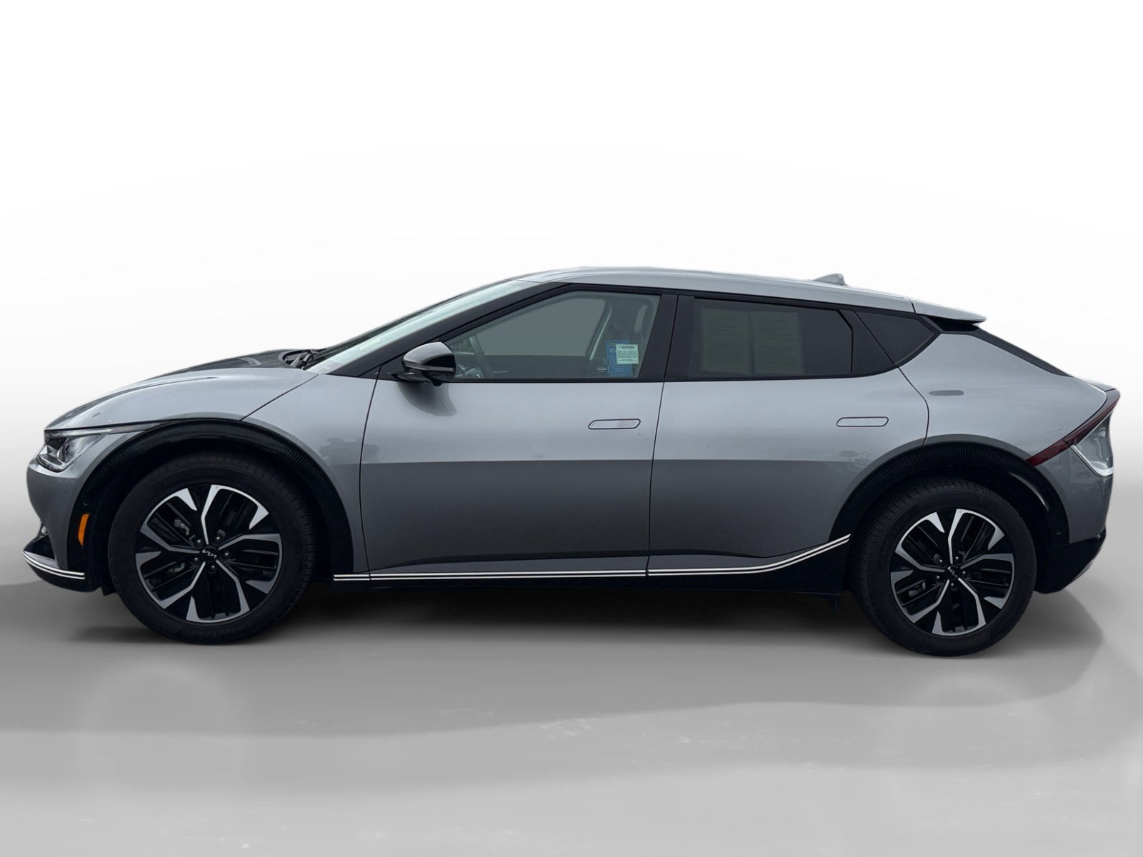 Used 2023 Kia EV6 Wind with VIN KNDC3DLCXP5119513 for sale in San Jose, CA