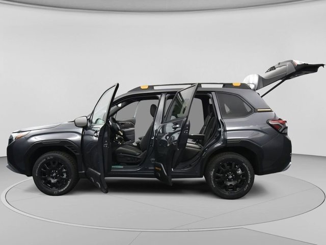 2026 Subaru Forester Wilderness - Photo 28